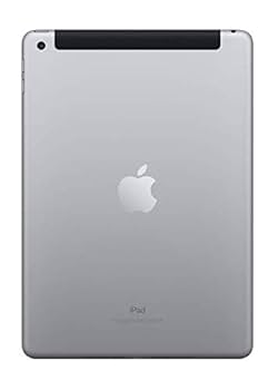 タブレット iPad - Ipad wifi 128GB Apple iPad (Wi-Fi + Cellular, 128GB) - Gold (Previous Model
